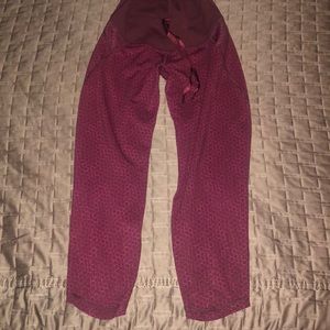 Lululemon Athletica pants